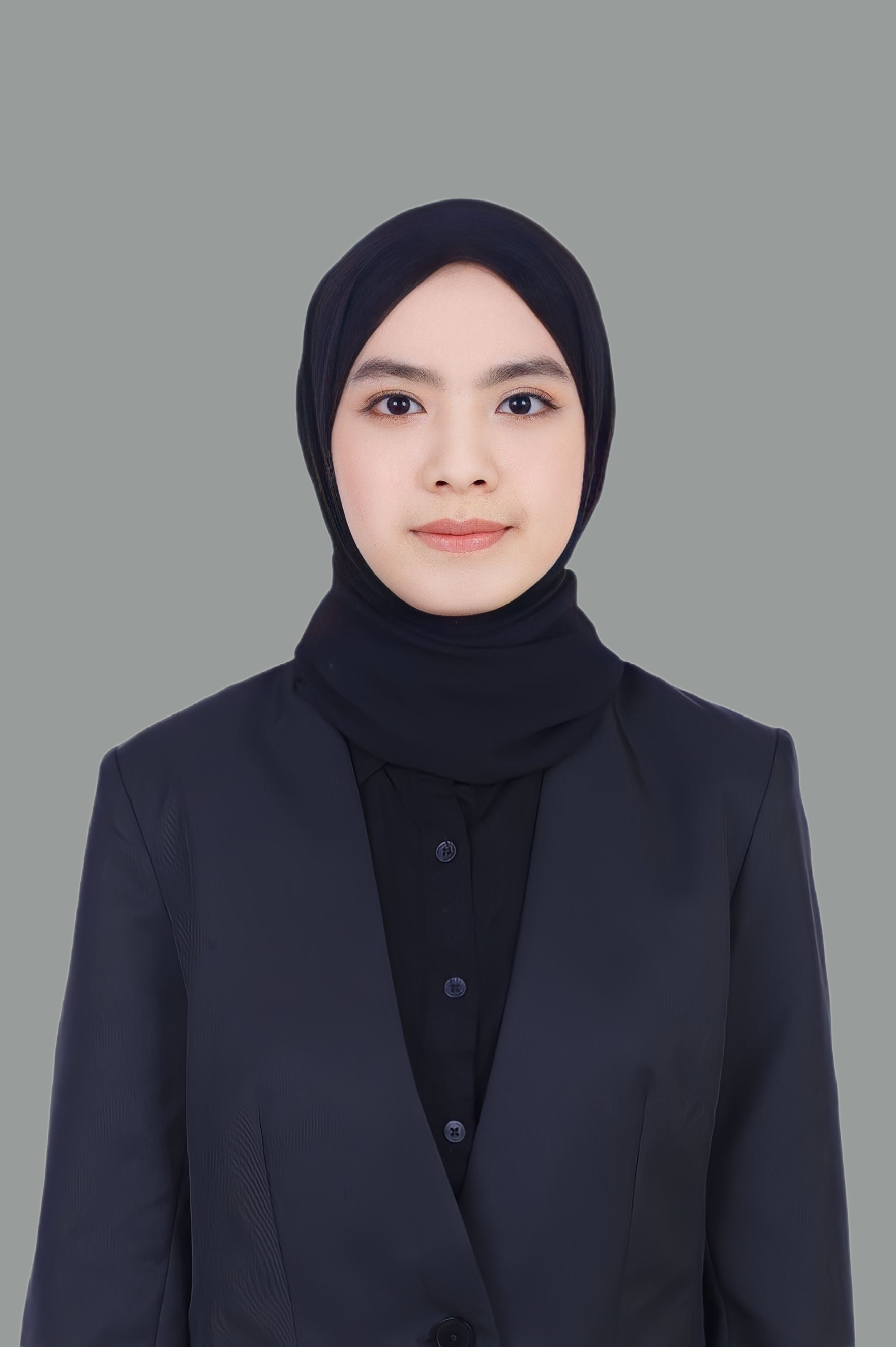 Amanda Kusuma Dewi